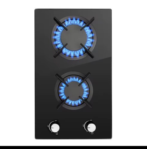 30cm gas hob flame - 30cm, |