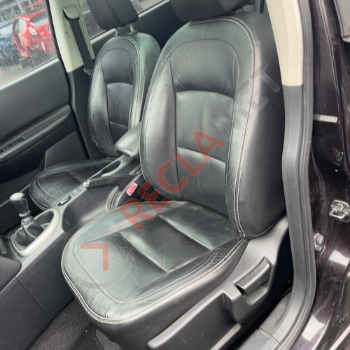 Nissan qashqai tekna plus - qashqai,