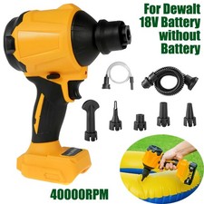 For Dewalt DCB 18V Battery