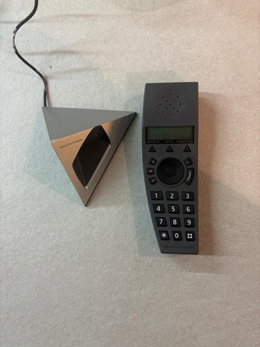 Bang olufsen beocom - 6000, with