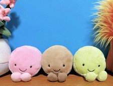 New Jellycat Amuseables