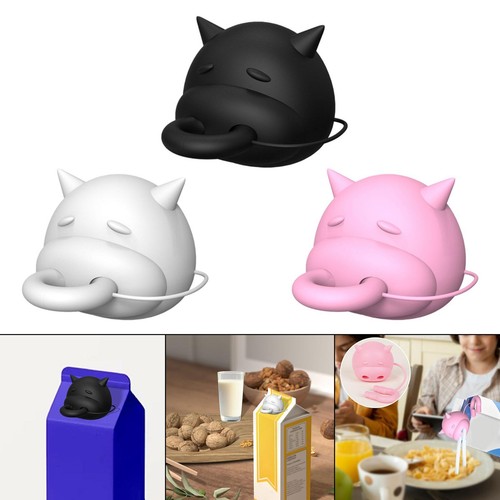 Cow udder milk carton - milk,