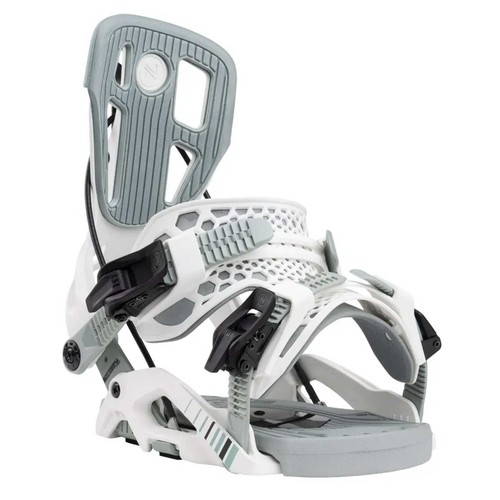 New nidecker flow - new,