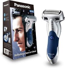 Panasonic 3 Blade Wet/Dry Mens