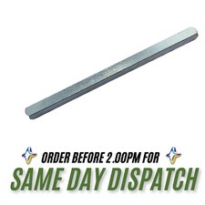 Door Handle Spindle Solid