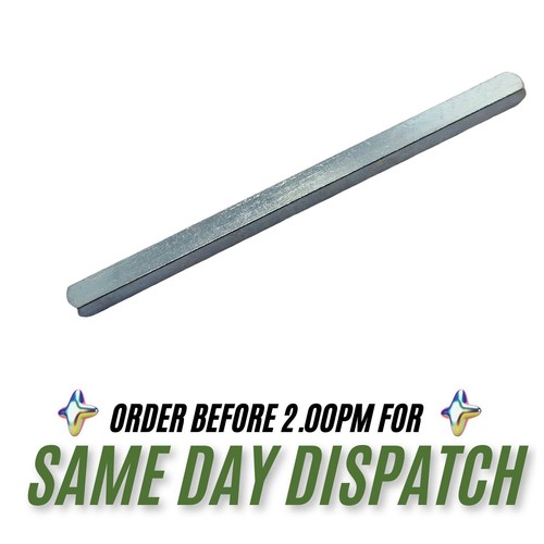 Door handle spindle solid - spindle,