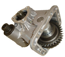 POWER TAKE OFF (PTO) UNIT FOR