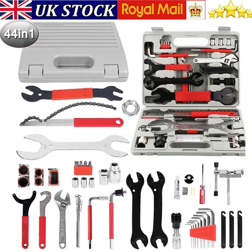 44x pro bike repair - repair, kit