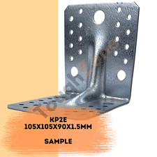 Large Corner Brackets - Heavy