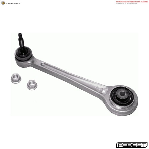 Handlebar wheel suspension - handlebar,