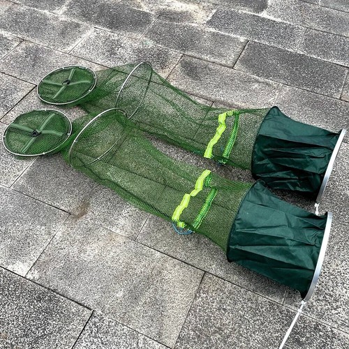 Keep net fishing - net, 1pc