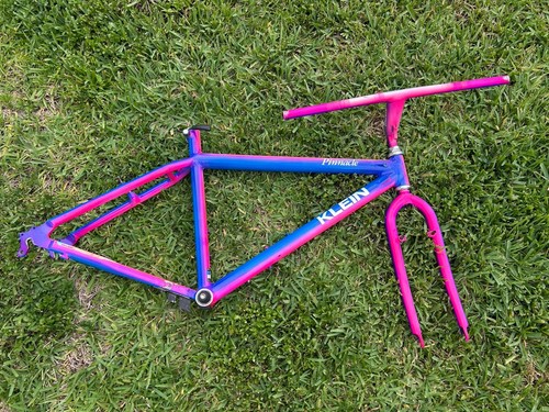 Vintage 1990s klein pinnacle - vintage,