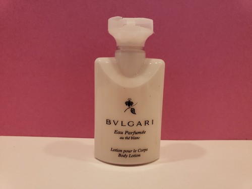 Bvlgari body lotion eau - bvlgari,