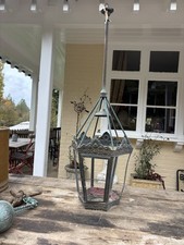 Vintage French Copper And