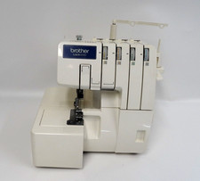 BROTHER 929D OVERLOCKER