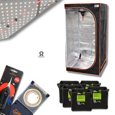 Omega G100 SAMSUNG LED Grow