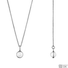 Georg Jensen SPIRIT Rock