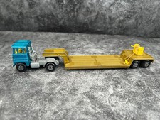 P428-MATCHBOX SUPERKINGS K-23