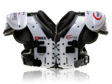 Full Force Wear American Football Ares Multi Position LB/RB/OL/DL Shoulder Pad