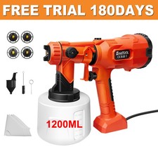600W Electric Spray Gun