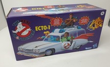 The Real Ghostbusters Ecto-1