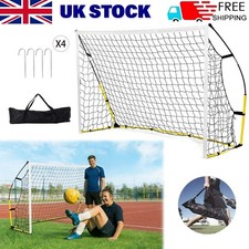 Football Goal Net Portable –