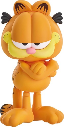Good smile company garfield - good,