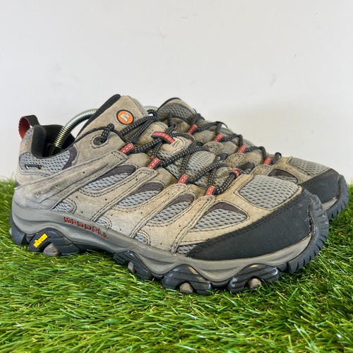 Merrell boots size - size, 9