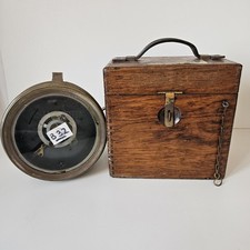 Vintage Toulet Imperator