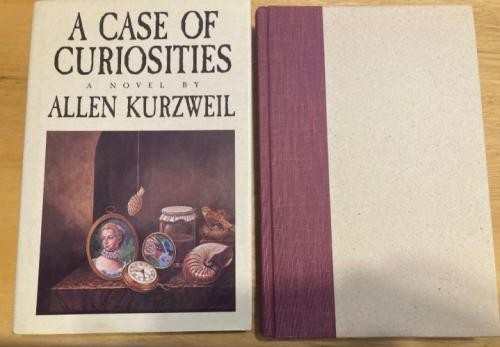 Case curiosities - of,