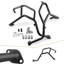 Upper Crash Bar Protector