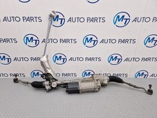 BMW X3 SERIES POWER STEERING