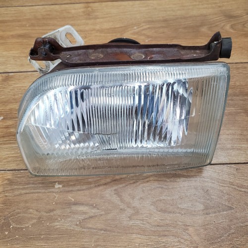 Ford escort mk4 headlight - escort,