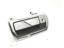 JAGUAR XJS XJ6 XJ40 FACELIFT LEFT PASSENGER LATE DOOR HANDLE SPINDLE KEY BEC8977