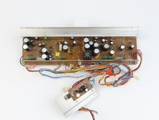 *Tascam 34* Power Supply Board