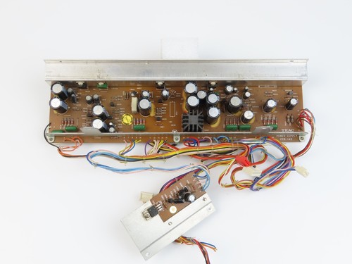 Tascam power supply - *tascam,