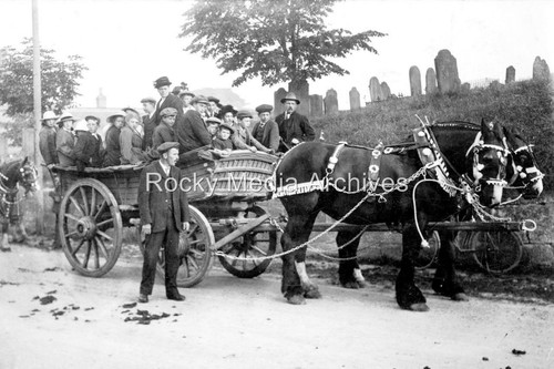 Dtc social history - dtc-21,