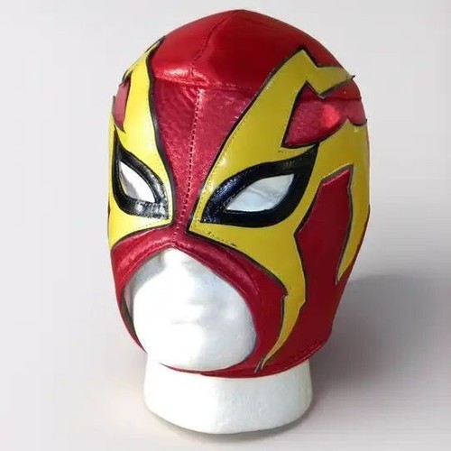 Luchadora shocker mexican - shocker,