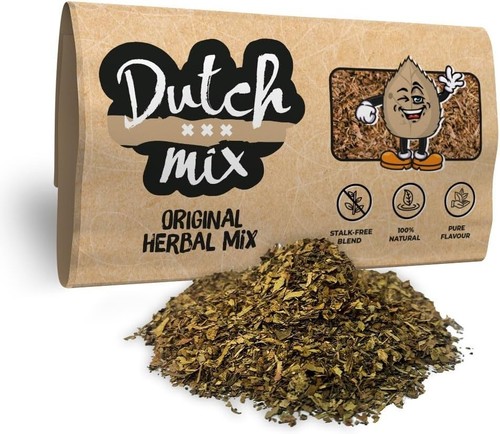 Dutch mix original - dutch,