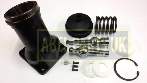 Turret housing for jcb - housing, with