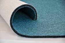 Tredaire Treadmore Crumb Rubber Carpet Underlay - 10m2 Rolls