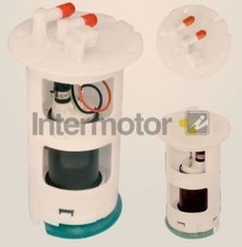 Lemark In-Tank Fuel Pump for