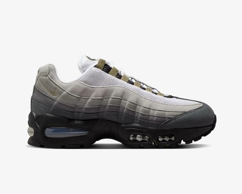 Nike air max big bubble - 95,