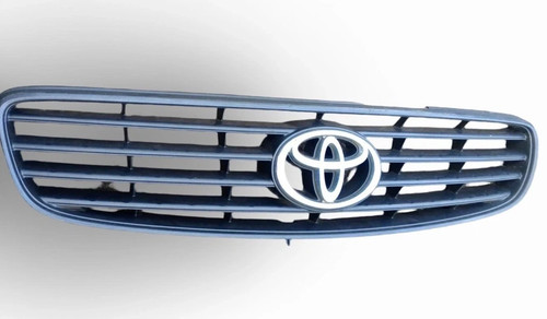Toyota corolla front grille - front,