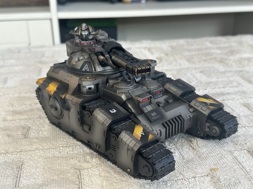 Warhammer the horus - warhammer,