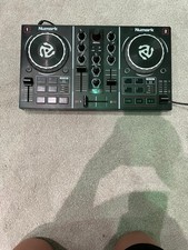 Numark Party Mix Double Deck