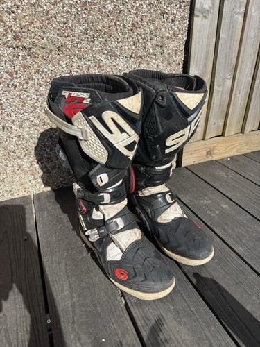 Sidi crossfire size - 2, 9.5uk