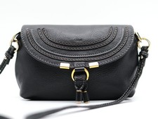 Chloe Marcie Shoulder Bag