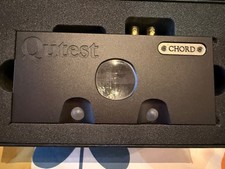 Chord Qutest DAC