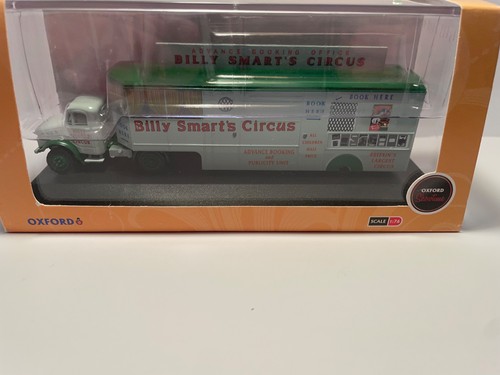 Oxford diecast 76bd013 billy - oxford,